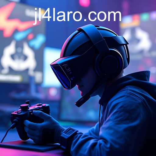 Gaming's Evolution: The Impact of JL4