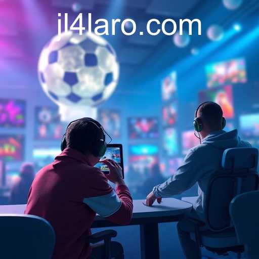 The Rise of Gaming in 2026