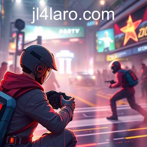 The Rise of JL4 in Gaming